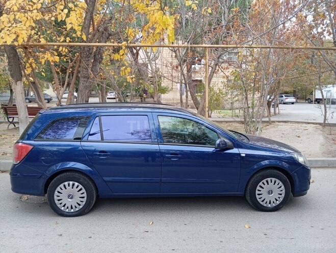 Opel Astra 2005, 268,975 km - 1.4 l - Sumqayıt