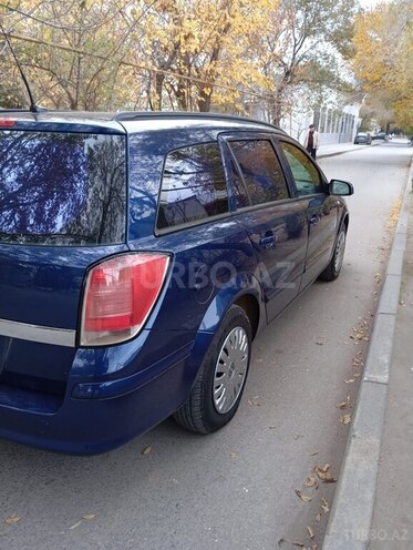 Opel Astra 2005, 268,975 km - 1.4 l - Sumqayıt
