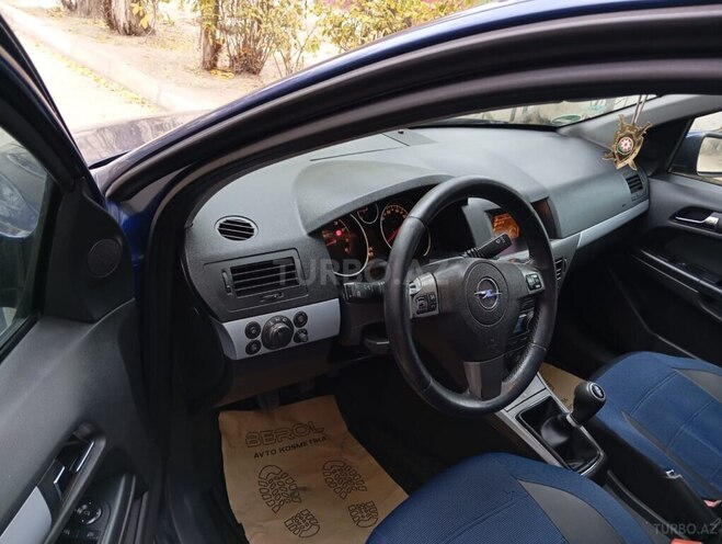 Opel Astra 2005, 268,975 km - 1.4 l - Sumqayıt