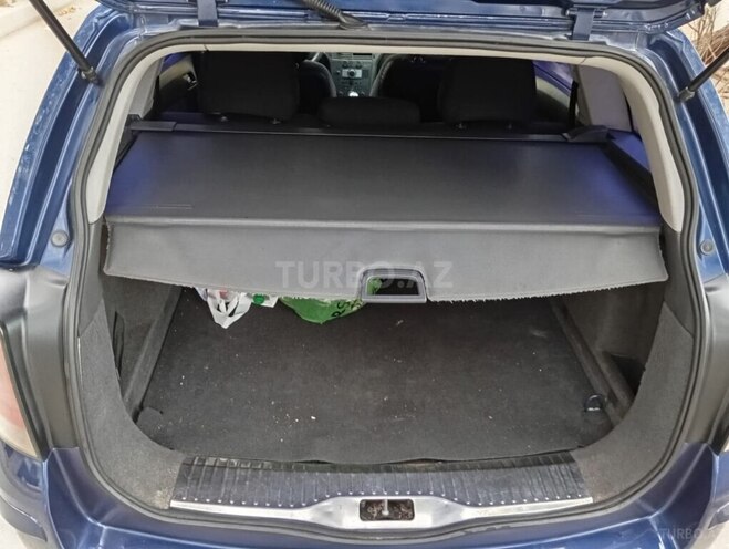 Opel Astra 2005, 268,975 km - 1.4 l - Sumqayıt