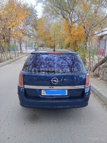 Opel Astra 2005, 268,975 km - 1.4 l - Sumqayıt