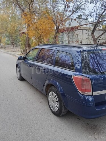 Opel Astra 2005, 268,975 km - 1.4 l - Sumqayıt