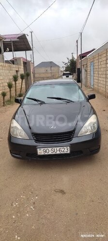Lexus ES 300 2001, 300,000 km - 3.0 л - Bakı