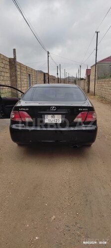 Lexus ES 300 2001, 300,000 km - 3.0 л - Bakı