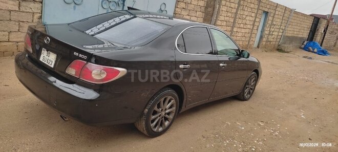 Lexus ES 300 2001, 300,000 km - 3.0 л - Bakı