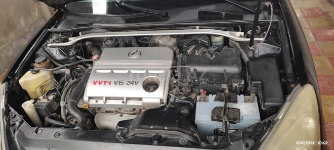 Lexus ES 300 2001, 300,000 km - 3.0 л - Bakı