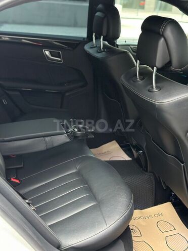 Mercedes E 200 2014, 230,000 km - 2.0 l - Bakı