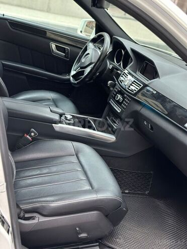 Mercedes E 200 2014, 230,000 km - 2.0 l - Bakı