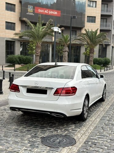 Mercedes E 200 2014, 230,000 km - 2.0 l - Bakı