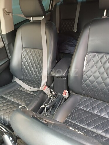 Toyota Corolla Axio 2013, 132,000 km - 1.5 l - Bakı