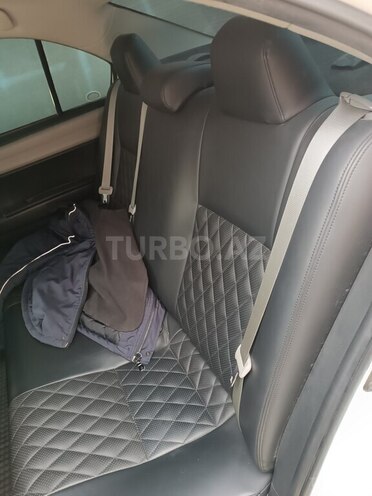 Toyota Corolla Axio 2013, 132,000 km - 1.5 l - Bakı
