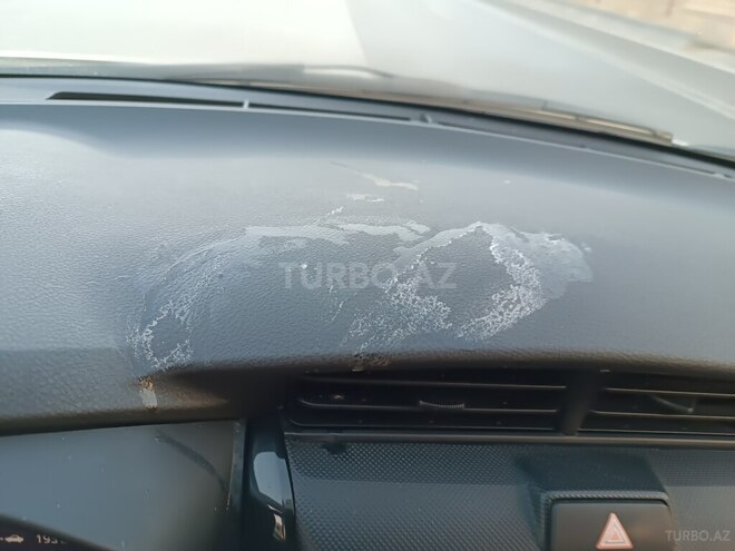 Toyota Corolla Axio 2013, 132,000 km - 1.5 l - Bakı