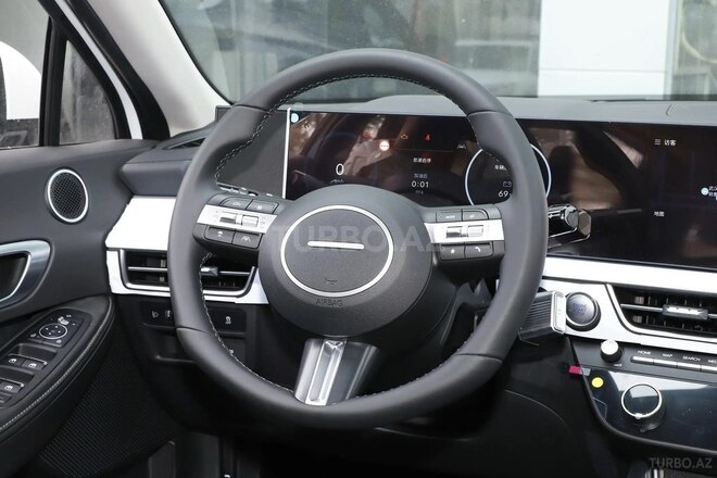 Hyundai Sonata 2024, 0 km - 1.5 л - Bakı
