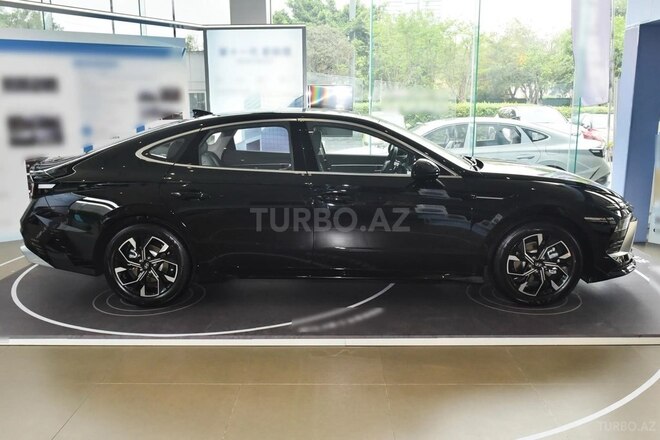 Hyundai Sonata 2024, 0 km - 1.5 л - Bakı