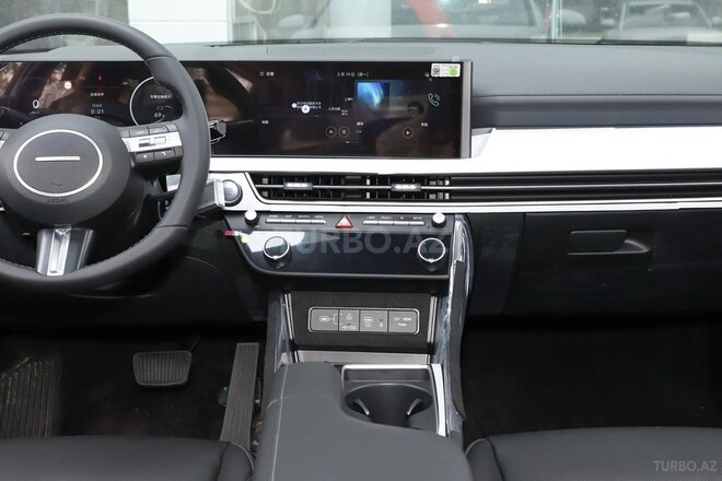 Hyundai Sonata 2024, 0 km - 1.5 л - Bakı