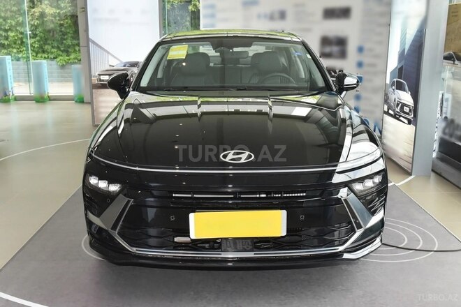 Hyundai Sonata 2024, 0 km - 1.5 л - Bakı