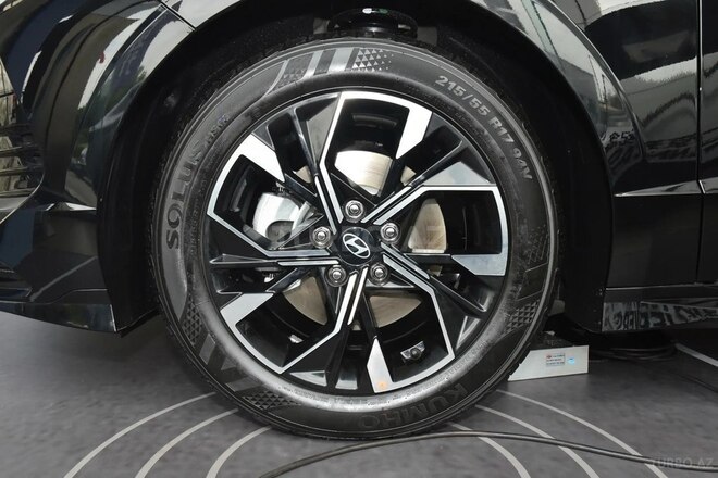 Hyundai Sonata 2024, 0 km - 1.5 л - Bakı
