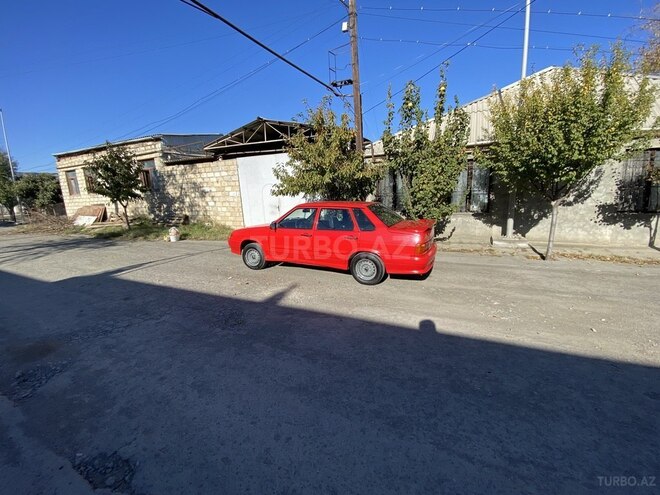 LADA (VAZ) 2115 2008, 390,000 km - 1.5 l - Gəncə