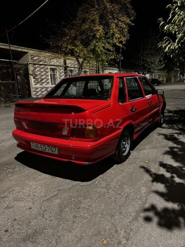 LADA (VAZ) 2115 2008, 390,000 km - 1.5 l - Gəncə