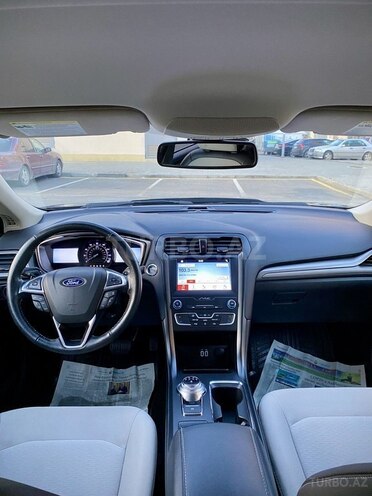 Ford Fusion (North America) 2020, 70,000 km - 1.5 l - Bakı