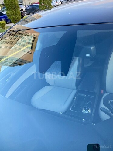 Ford Fusion (North America) 2020, 70,000 km - 1.5 l - Bakı