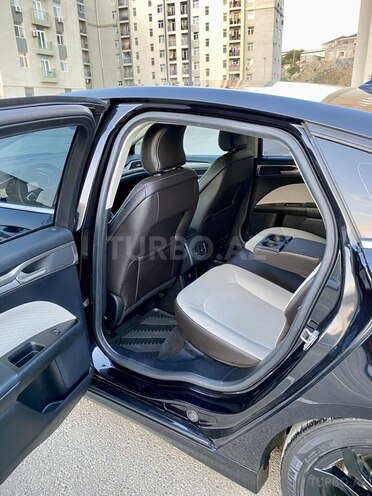Ford Fusion (North America) 2020, 70,000 km - 1.5 l - Bakı