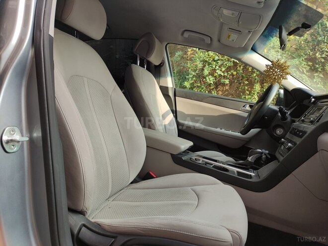 Hyundai Sonata 2015, 187,328 km - 2.4 l - Bakı