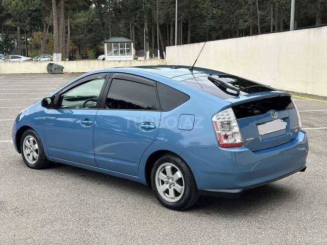 Toyota Prius 2007, 244,000 km - 1.5 л - Sumqayıt