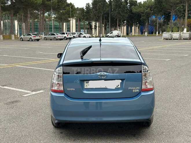 Toyota Prius 2007, 244,000 km - 1.5 л - Sumqayıt