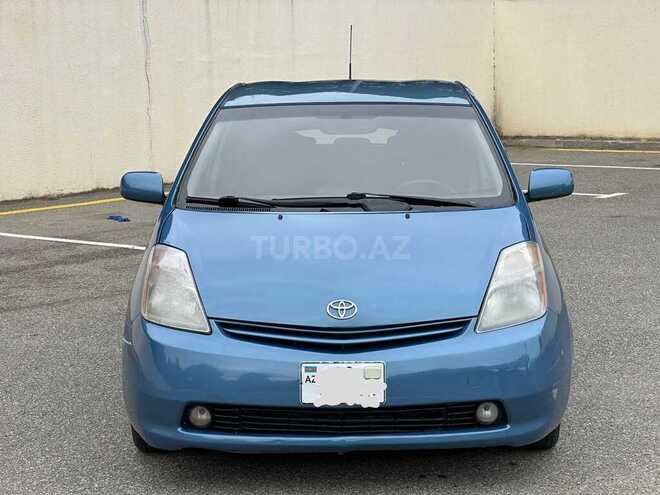 Toyota Prius 2007, 244,000 km - 1.5 л - Sumqayıt