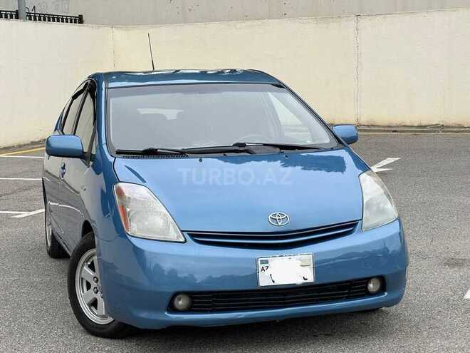Toyota Prius 2007, 244,000 km - 1.5 л - Sumqayıt