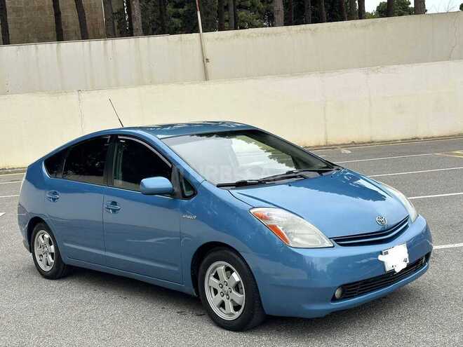 Toyota Prius 2007, 244,000 km - 1.5 л - Sumqayıt