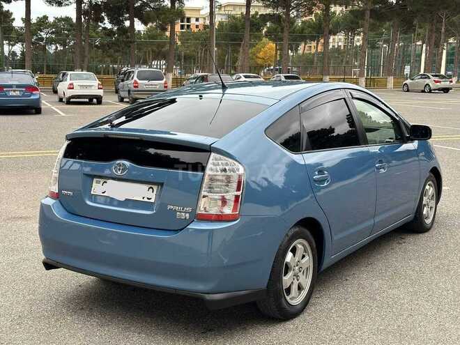 Toyota Prius 2007, 244,000 km - 1.5 л - Sumqayıt