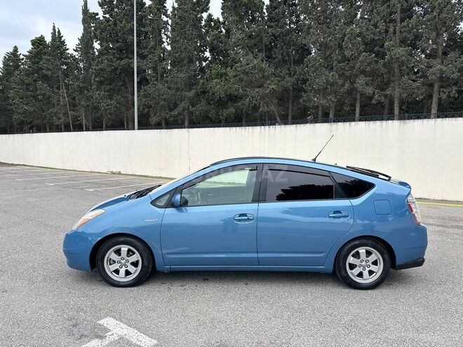 Toyota Prius 2007, 244,000 km - 1.5 л - Sumqayıt