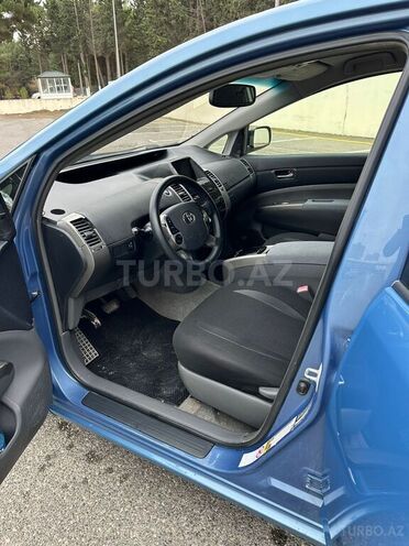 Toyota Prius 2007, 244,000 km - 1.5 л - Sumqayıt