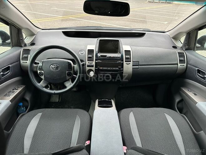 Toyota Prius 2007, 244,000 km - 1.5 л - Sumqayıt