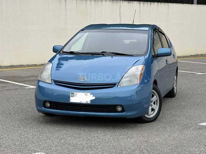 Toyota Prius 2007, 244,000 km - 1.5 л - Sumqayıt