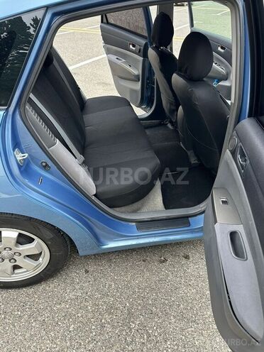 Toyota Prius 2007, 244,000 km - 1.5 л - Sumqayıt