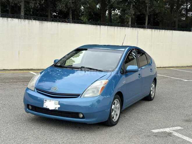 Toyota Prius 2007, 244,000 km - 1.5 л - Sumqayıt