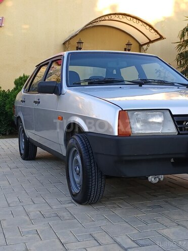 LADA (VAZ) 21099 1999, 155,000 km - 1.5 л - Şirvan