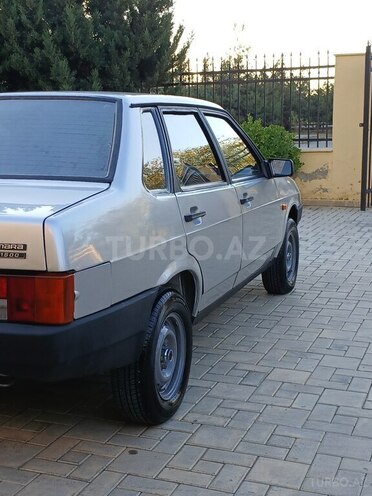 LADA (VAZ) 21099 1999, 155,000 km - 1.5 л - Şirvan