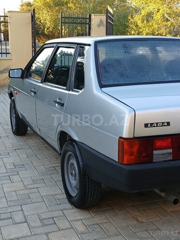 LADA (VAZ) 21099 1999, 155,000 km - 1.5 л - Şirvan