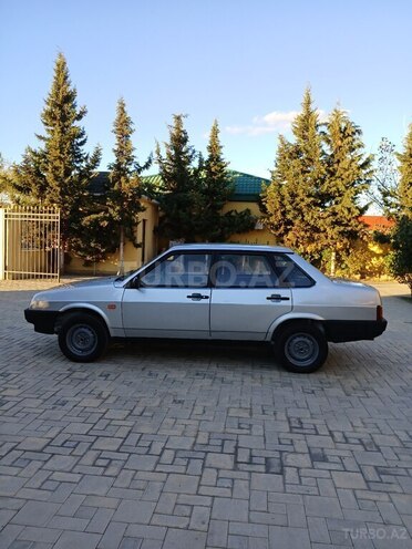 LADA (VAZ) 21099 1999, 155,000 km - 1.5 л - Şirvan