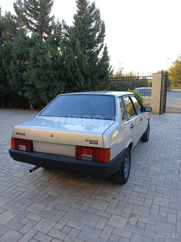 LADA (VAZ) 21099 1999, 155,000 km - 1.5 л - Şirvan