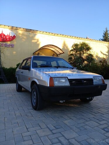 LADA (VAZ) 21099 1999, 155,000 km - 1.5 л - Şirvan