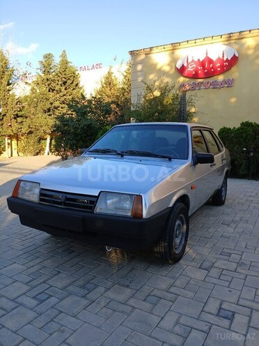 LADA (VAZ) 21099 1999, 155,000 km - 1.5 л - Şirvan