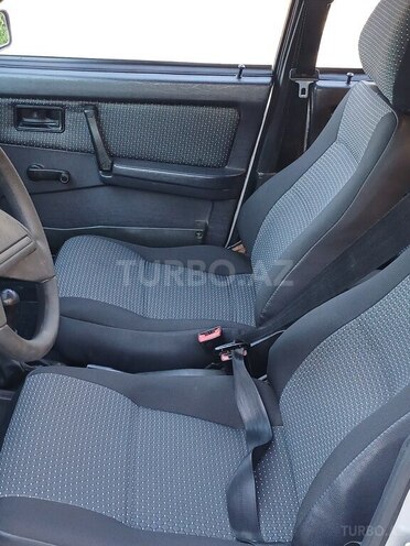 LADA (VAZ) 21099 1999, 155,000 km - 1.5 л - Şirvan