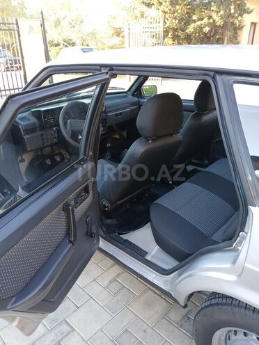 LADA (VAZ) 21099 1999, 155,000 km - 1.5 л - Şirvan