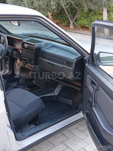 LADA (VAZ) 21099 1999, 155,000 km - 1.5 л - Şirvan