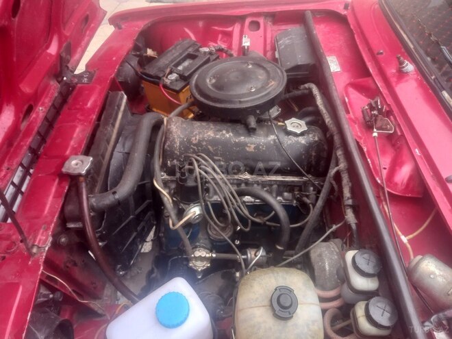 LADA (VAZ) 2107 1988, 27,278 km - 1.3 l - Qazax